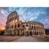Puzzle 3000 Pièces - Coliseum Sunrise -Variantes Boutique puzzle 3000 pieces coliseum sunrise