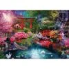 Puzzle 3000 Pièces - Jardin Japonais 2 Puzzle 3000 Pièces - Jardin Japonais -Variantes Boutique puzzle 3000 pieces jardin japonais