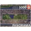 Puzzle 3000 Pièces - New York Central Park -Variantes Boutique puzzle 3000 pieces new york central park