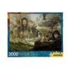 Puzzle 3000 Pièces - Seigneur Des Anneaux Saga Collector 2 Puzzle 3000 Pièces - Seigneur Des Anneaux Saga Collector -Variantes Boutique puzzle 3000 pieces seigneur des anneaux saga collector