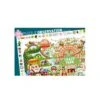 Puzzle 35 Pièces - Crazy Park 1 Puzzle 35 Pièces - Crazy Park -Variantes Boutique puzzle 35 pieces crazy park