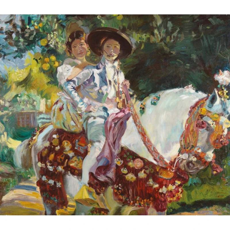 Puzzle 350 Pièces - Valencianos Vila Y Prades 3 Puzzle 350 Pièces - Valencianos Vila Y Prades