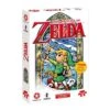 Puzzle 360 Pièces - The Legend Of Zelda: Hero's Bow 2 Puzzle 360 Pièces - The Legend Of Zelda: Hero's Bow -Variantes Boutique puzzle 360 pieces the legend of zelda hero s bow