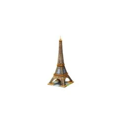 Puzzle 3D Tour Eiffel