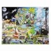 Puzzle 48 Pièces - Dans La Nature 2 Puzzle 48 Pièces - Dans La Nature -Variantes Boutique puzzle 48 pieces dans la nature