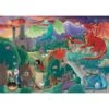 Puzzle 50 Pièces - Dragons, Vayounette 1 Puzzle 50 Pièces - Dragons, Vayounette -Variantes Boutique puzzle 50 pieces dragons vayounette