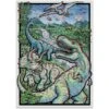Puzzle 500 Pièces 3D - Dinosaures 2 Puzzle 500 Pièces 3D - Dinosaures -Variantes Boutique puzzle 500 pieces 3d dinosaures