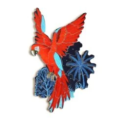 Puzzle 500 Pièces - Ara Nocturne Et Ses Petits, Alain Thomas 10 Puzzle 500 Pièces - Ara Nocturne Et Ses Petits, Alain Thomas -Variantes Boutique puzzle 500 pieces ara nocturne et ses petits alain thomas 3