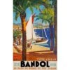 Puzzle 500 Pièces - Bandol, Champseix 2 Puzzle 500 Pièces - Bandol, Champseix -Variantes Boutique puzzle 500 pieces bandol champseix