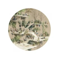 Puzzle 500 Pièces - Gravity