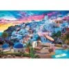 Puzzle 500 Pièces - Grèce 1 Puzzle 500 Pièces - Grèce -Variantes Boutique puzzle 500 pieces grece