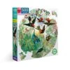 Puzzle 500 Pièces - Hummingbirds 1 Puzzle 500 Pièces - Hummingbirds -Variantes Boutique puzzle 500 pieces hummingbirds