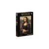 Puzzle 500 Pièces - Joconde (Mona Lisa), Leonard De Vinci 1 Puzzle 500 Pièces - Joconde (Mona Lisa), Leonard De Vinci -Variantes Boutique puzzle 500 pieces joconde mona lisa leonard de vinci