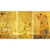 Puzzle 500 Pièces - L'Arbre De Vie, Klimt 2 Puzzle 500 Pièces - L'Arbre De Vie, Klimt -Variantes Boutique puzzle 500 pieces l arbre de vie klimt