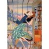 Puzzle 500 Pièces - Le Baiser, Alexis Bruchon 1 Puzzle 500 Pièces - Le Baiser, Alexis Bruchon -Variantes Boutique puzzle 500 pieces le baiser alexis bruchon