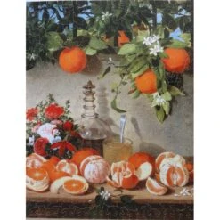Puzzle 500 Pièces - Les Oranges, Barros 8 Puzzle 500 Pièces - Les Oranges, Barros -Variantes Boutique puzzle 500 pieces les oranges barros 2