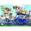 Puzzle 500 Pièces - Off On Holiday 2 Puzzle 500 Pièces - Off On Holiday -Variantes Boutique puzzle 500 pieces off on holiday