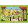 Puzzle 54 Pièces - Les Contes 2 Puzzle 54 Pièces - Les Contes -Variantes Boutique puzzle 54 pieces les contes