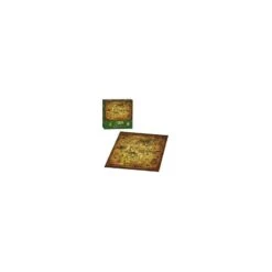 Puzzle 550 Pièces - The Legend Of Zelda Collector's Puzzle Hyrule Map 7 Puzzle 550 Pièces - The Legend Of Zelda Collector's Puzzle Hyrule Map -Variantes Boutique puzzle 550 pieces the legend of zelda collector s puzzle hyrule map 2