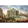 Puzzle 650 Pièces - Fontaine De Trevi Hc, Panini 1 Puzzle 650 Pièces - Fontaine De Trevi Hc, Panini -Variantes Boutique puzzle 650 pieces fontaine de trevi hc panini