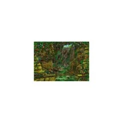 Puzzle 759 Pièces - Escape: Temple Ankor Wat