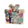Puzzle Calendrier De L'Avent Guirlande 2 Puzzle Calendrier De L'Avent Guirlande -Variantes Boutique puzzle calendrier de l avent guirlande