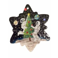 Puzzle Calendrier De L'Avent Guirlande 7 Puzzle Calendrier De L'Avent Guirlande -Variantes Boutique puzzle calendrier de l avent guirlande 2