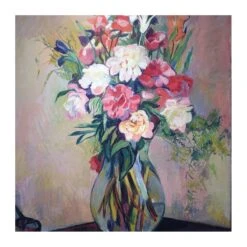 Puzzle En Bois 30 Pièces - Cuzzle Bouquet De Valadon