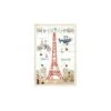 Puzzle 54 Pièces - Tour Eiffel Paris 1 Puzzle 54 Pièces - Tour Eiffel Paris -Variantes Boutique puzzle tour eiffel paris 54 pieces