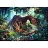 Puzzle 759 Pièces ESCAPE - Dans La Grotte Du Dragon 1 Puzzle 759 Pièces ESCAPE - Dans La Grotte Du Dragon -Variantes Boutique puzzle759 pieces escape dans la grotte du dragon
