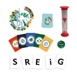 Quart De Singe -Variantes Boutique quart de singe 1