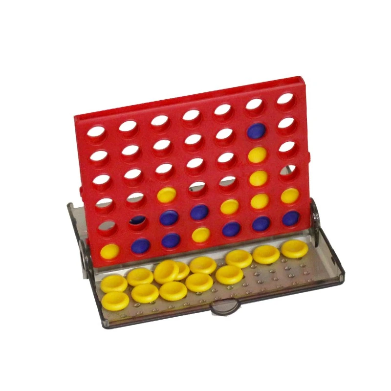 Quatre à La Suite (Puissance 4) 3 Quatre à La Suite (Puissance 4)