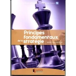 Quenehen, M. - Principes Fondamentaux De La Stratégie 7 Quenehen, M. - Principes Fondamentaux De La Stratégie -Variantes Boutique quenehen m principes fondamentaux de la strategie 2