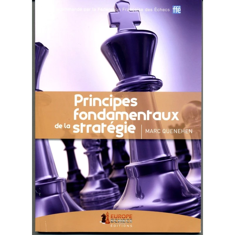 Quenehen, M. - Principes Fondamentaux De La Stratégie 5 Quenehen, M. - Principes Fondamentaux De La Stratégie – Image 3