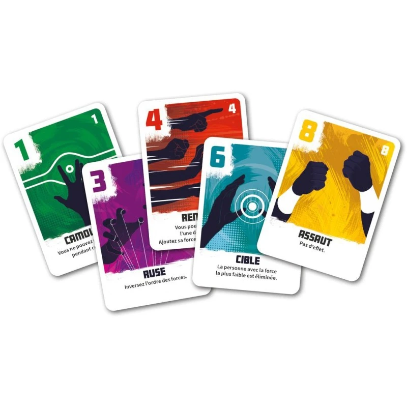 Quickshot 4 Quickshot – Image 2