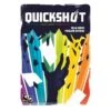 Quickshot 1 Quickshot -Variantes Boutique quickshot