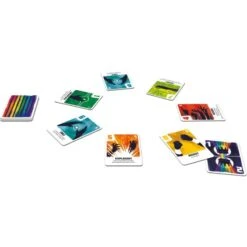 Quickshot 8 Quickshot -Variantes Boutique quickshot 2