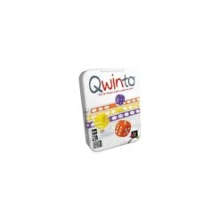 Qwinto -Variantes Boutique qwinto jeu 2