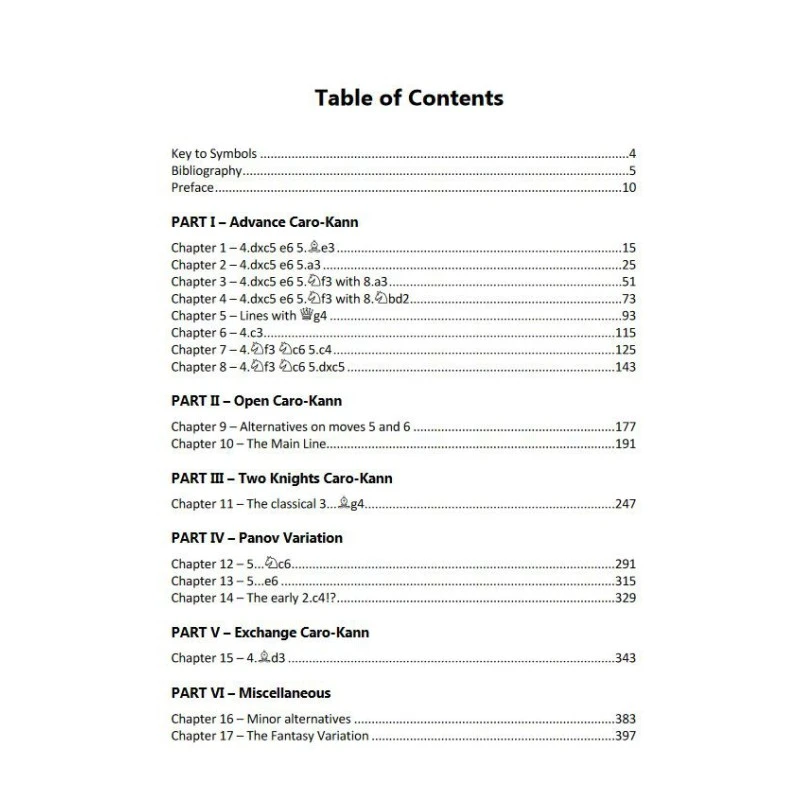 Rambaldi - The Caro-Kann Revisited 4 Rambaldi - The Caro-Kann Revisited – Image 2