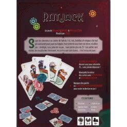 Ratjack -Variantes Boutique ratjack 2