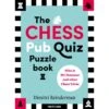 Reinderman - The Chess Pub Quiz Puzzle Book 2 Reinderman - The Chess Pub Quiz Puzzle Book -Variantes Boutique reinderman the chess pub quiz puzzle book