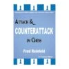 Reinfeld - Attack & Counterattack In Chess -Variantes Boutique reinfeld attack counterattack in chess