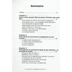 Reinfeld - Les Raisons De Vos Défaites Aux échecs 8 Reinfeld - Les Raisons De Vos Défaites Aux échecs -Variantes Boutique reinfeld les raisons de vos defaites aux echecs 2