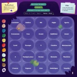 Ricochet -Variantes Boutique ricochet jeu 3