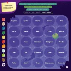 Ricochet -Variantes Boutique ricochet jeu 5