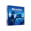 Ricochet - Le Profil De L'homme Sans Visage 1 Ricochet - Le Profil De L'homme Sans Visage -Variantes Boutique ricochet le profil de l homme sans visage