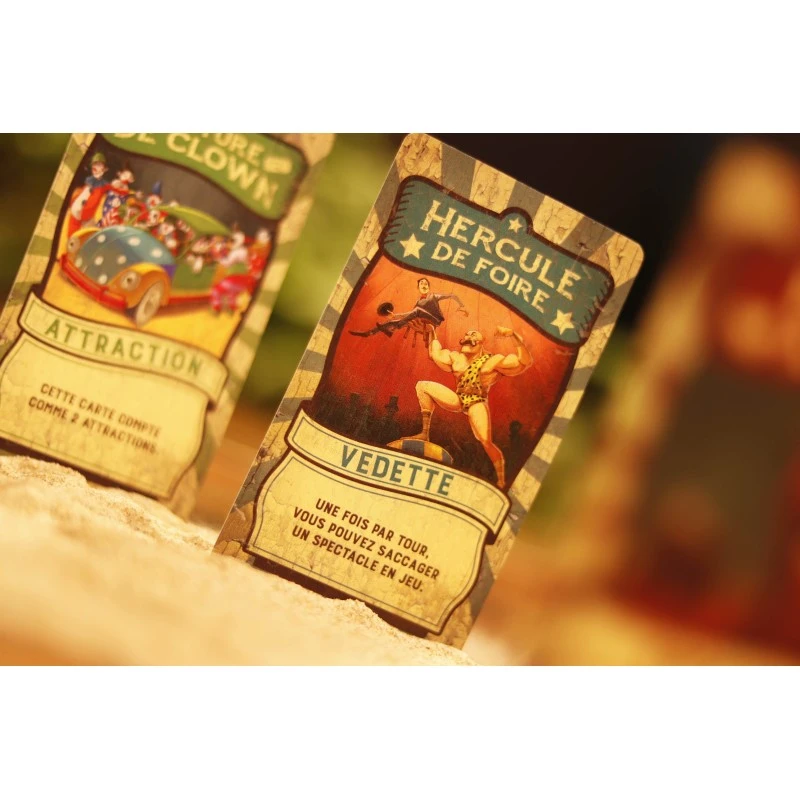 Ringmaster 5 Ringmaster – Image 3