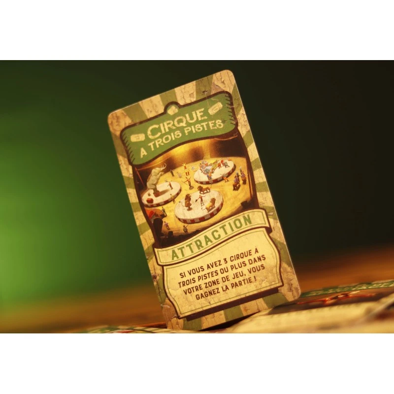 Ringmaster 6 Ringmaster – Image 4