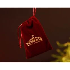 Ringmaster 11 Ringmaster -Variantes Boutique ringmaster 4