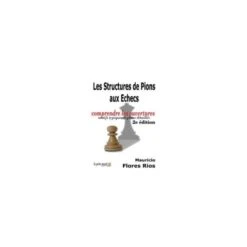 Rios - Structures De Pions Aux échecs